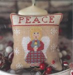 (image for) Joyful Christmas - Peace